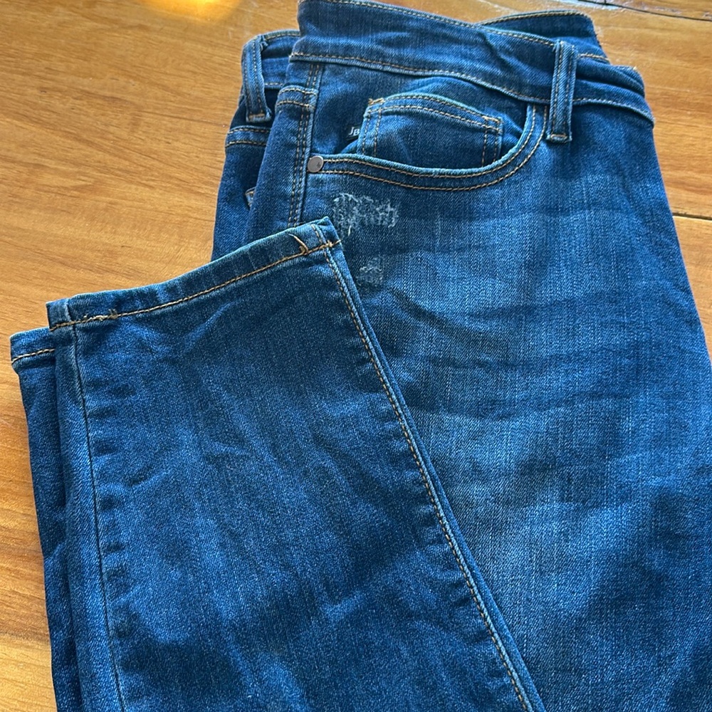 Judy blue 11/30 blue jeans